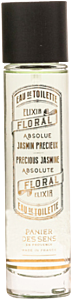 Panier des Sens Absolue Jasmin Précieux EdT Nat. Spray
