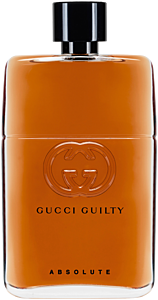 Gucci Guilty Absolute pour Homme EdP Nat. Spray