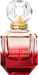 Roberto Cavalli Paradiso Assoluto EdP Nat. Spray