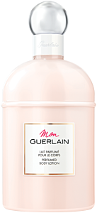 Guerlain Mon Guerlain Body Lotion