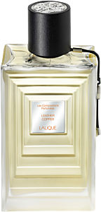 Lalique Les Compositions Parfumées Leather Copper EdP Nat. Spray