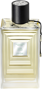 Lalique Les Compositions Parfumées Floral Bronze EdP Nat. Spray