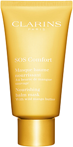 CLARINS SOS Comfort Masque Baume Nourrissant