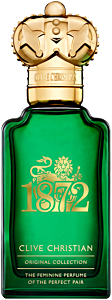 Clive Christian 1872 Feminine Perfume Spray