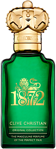 Clive Christian 1872 Masculine Perfume Spray