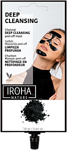 Iroha Peel-Off Mask Detox