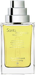 The Different Company Juste Chic Santo Incienso EdP Nat. Spray
