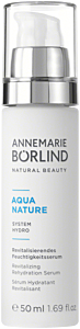 ANNEMARIE BÖRLIND AquaNature Revitalisierendes Feuchtigkeitsserum