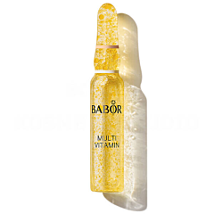 Babor Fluids Multi Vitamin Einzelampulle
