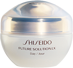Shiseido Future Solution LX Total Protective Cream