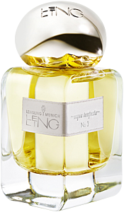 Lengling Munich No 3 Acqua Tempesta Extrait de Parfum