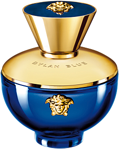 Versace Dylan Blue Pour Femme EdP Nat. Spray