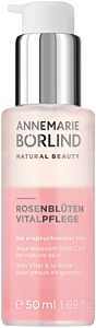 ANNEMARIE BÖRLIND Rosenblüten Vitalpflege