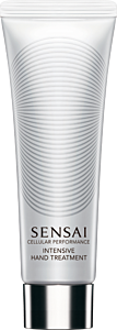 Sensai Cellular Performance Intensive Hand Treatment
