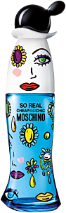 Moschino Cheap and Chic So Real EdT Nat. Spray