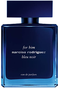 Narciso Rodriguez For Him Bleu Noir EdP Nat. Spray