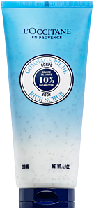 L'Occitane Shea Ultra Rich Körperpeeling