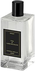 Cereria Molla Tea & Lemongrass Raumspray