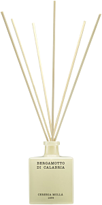 Cereria Molla Bergamotto de Calabria Diffuser
