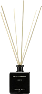 Cereria Molla Mediterranean Blue Diffuser