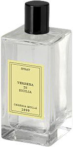 Cereria Molla Verbena di Sicilia Raumspray