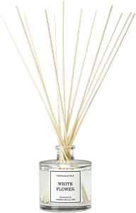 Cereria Molla Flores Blanca Diffuser