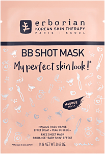 Erborian BB Shot Mask