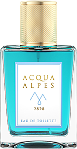 Acqua Alpes 2828 EdT Nat. Spray