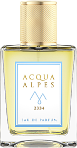 Acqua Alpes 2334 EdP Nat. Spray