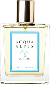 Acqua Alpes OUD 3007 EdP Nat. Spray