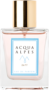 Acqua Alpes 2677 EdP Nat. Spray