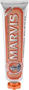 Marvis Ginger Mint Toothpaste