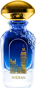 Widian London Extrait de Parfum