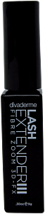 Divaderme Lashextender III Fibre Zoom