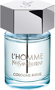 Yves Saint Laurent L'Homme Cologne Bleu EdT Nat. Spray