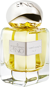 Lengling Munich No 9 Wunderwind Extrait de Parfum