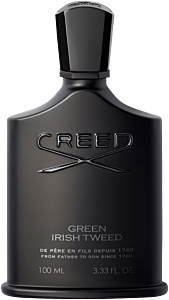 Creed Green Irish Tweed EdP Nat. Spray