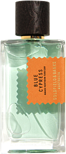 Goldfield & Banks Blue Cypress EdP Nat. Spray