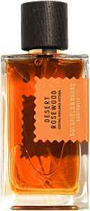 Goldfield & Banks Desert Rosewood EdP Nat. Spray