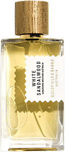 Goldfield & Banks White Sandalwood EdP Nat. Spray