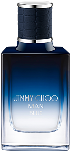 JIMMY CHOO Man Blue EdT Nat. Spray