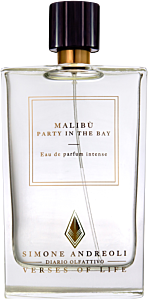 Simone Andreoli Malibù Party in the Bay EdP Nat. Spray