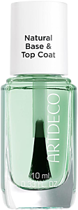 Artdeco Natural Base & Top Coat