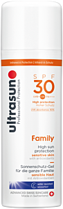 Ultrasun Family SPF 30