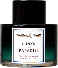 Philly & Phill Punks in Paradise EdP Nat. Spray
