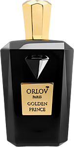 Orlov Paris Golden Prince EdP Nat. Spray