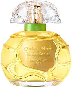 Houbigant Quelques Fleurs Jardin Secret EdP Prive