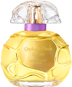 Houbigant Quelques Fleurs Royale EdP Privee