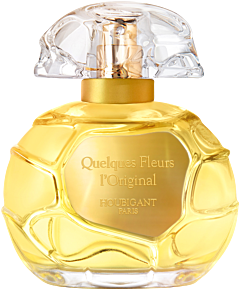 Houbigant Quelques Fleurs L'Original EdP Privee