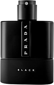 Prada Luna Rossa Black EdP Nat. Spray